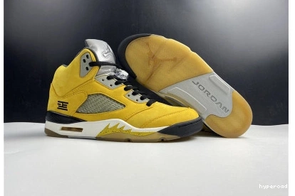 Hyperoad AIR 5 T23 JORDAN RETRO TOKYO 0822